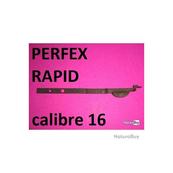 ressort commande gauche fusil RAPID et PERFEX calibre 16 MANUFRANCE - VENDU PAR JEPERCUTE (S20H13)