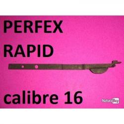 ressort commande gauche fusil RAPID et PERFEX calibre 16 MANUFRANCE - VENDU PAR JEPERCUTE (S20H14)