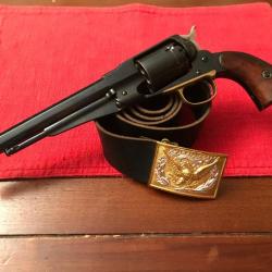 Réplique Navy Arms / Uberti revolver Remington New Model Army 1858