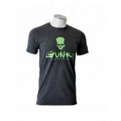 T-Shirt Gunki Dark Smoke - L