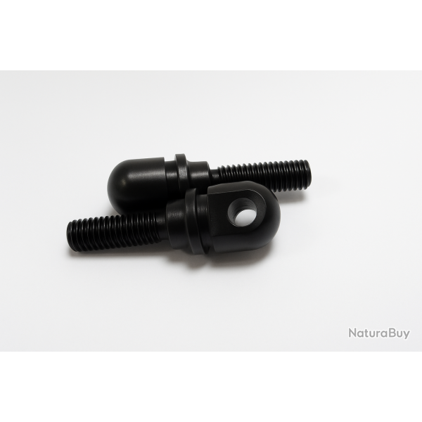 Attache grenadire avant Beretta pour BRX1