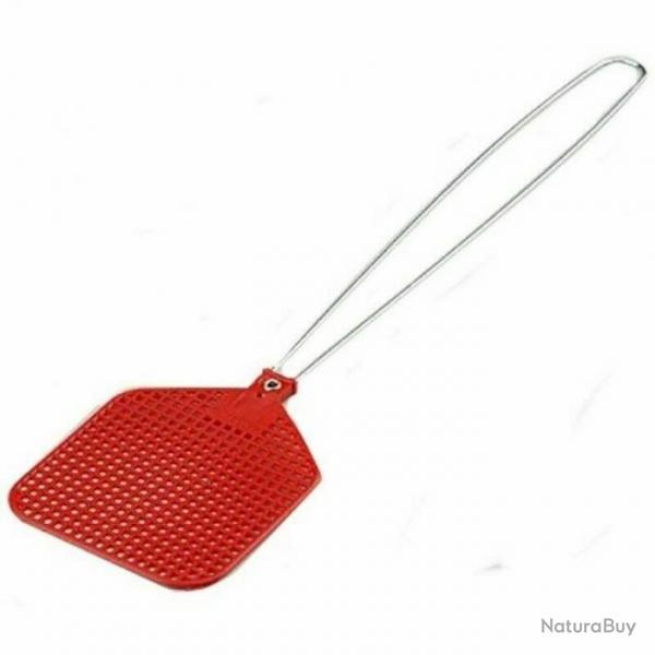 GRANDE TAPETTE A MOUCHE METAL 42 CM INSECTE  REF 4240