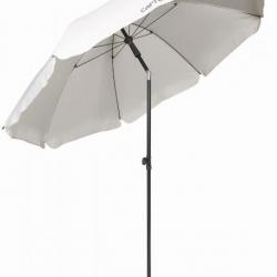 Capture Outdoor, Parasol "Farniente XP-20", 180cm, UV30+, inclinable, patio, jardin, piscine, ...