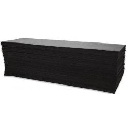 AVALON - Bandes de mousse 90x33x30cm