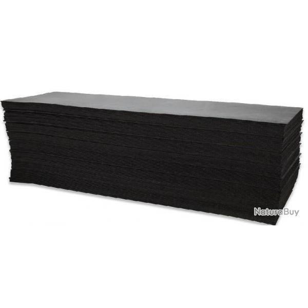 AVALON - Bandes de mousse 90x33x30cm