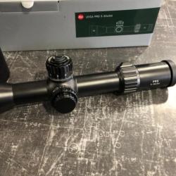 LUNETTE LEICA PRS 5-30X56 I R&eacute;ticule PRB
