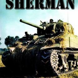 La saga du Sherman par Michel Estève - Heimdal