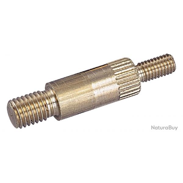 Adaptateur pour tiges filetes mle
