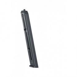 Chargeur pour Pistolet CO2 Umarex XBG noir cal. 4,5 mm
