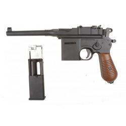 Chargeur pour Pistolet CO2 Legends Mauser 92 BB's cal. 4,5 mm