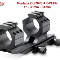 Montage BURRIS AR-PEPR 34 mm - 20 MOA - TLD