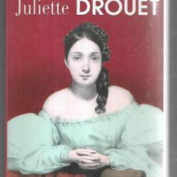juliette drouet d'henri troyat victor hugo , biographie