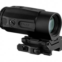 Magnifier basculant FALKE B5X V2