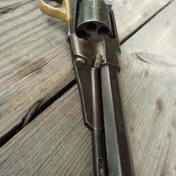 Pietta 1858 remington Sheriff