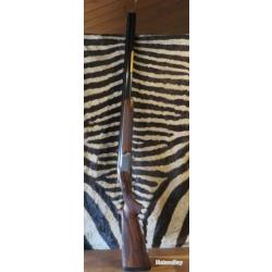 Fusil superposé BROWNING B525 Exquisite gr.4 cal.20/76 canons 76 cm avec 5 chokes et mallette.