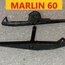 EXTRACTEUR + EJECTEUR POUR  MARLIN  M60