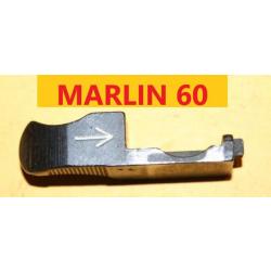 doigt armement  MARLIN  M60