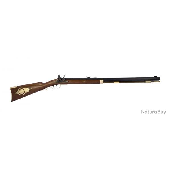 Carabine Davide Pedersoli Traditional Hawken Target A Silex-50