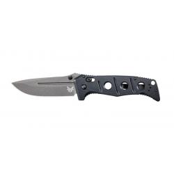 BENCHMADE - BN275GY_1 - ADAMAS - SIBERT