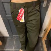 Pantalon discount hart homme