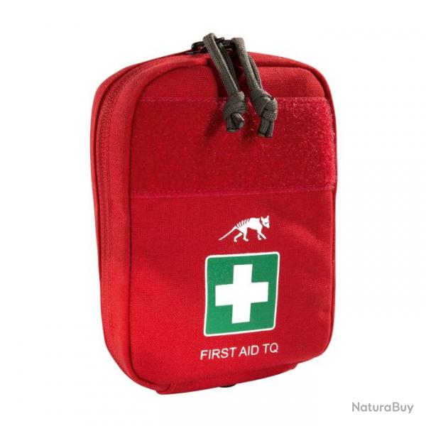 TT First AID TQ - Trousse 1er secours - Rouge