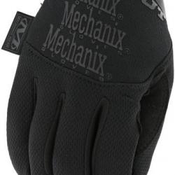 Gants Mechanix pursuit E5 covert Noir femme