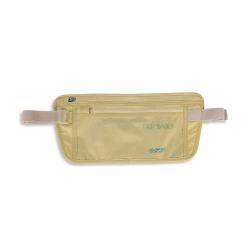 SKIN MONEYBELT INT RFIDB - BANANE PLATE TATONKA POUR ARGENT - PROTECTION RFID - NATURAL
