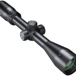 Lunette de tir Bushnell elite engage - 4-12x40 - réticule deploy(TM) moa