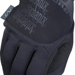 Gants Mechanix pursuit D5 covert Noir