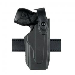 Etui Safariland mod.7520 7ts SLS - taser X26p - Noir - droitier