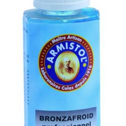 Bronzafroid Armistol en flacon de 60 ml