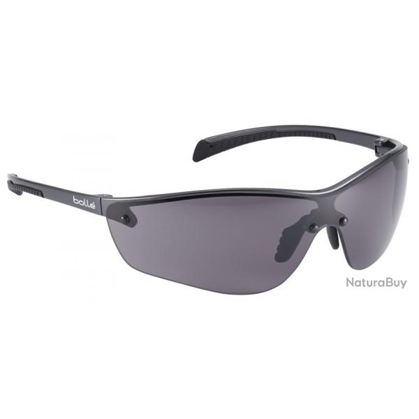 Lunettes Boll Safety silium+ - fume