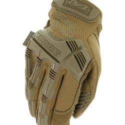 Gants Mechanix M Pact Coyote