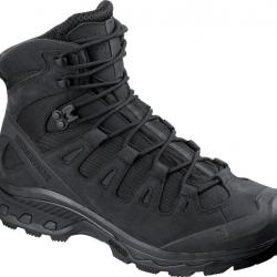 Chaussures Salomon Quest 4D forces 2 normée Noir 2 3