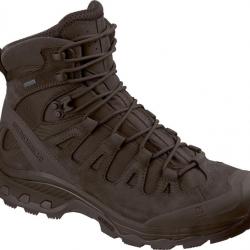 CHAUSSURES SALOMON QUEST 4D GTX FORCES 2 NORMÉE Marron