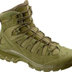 Chaussures Salomon Quest 4D forces 2 Coyote fde