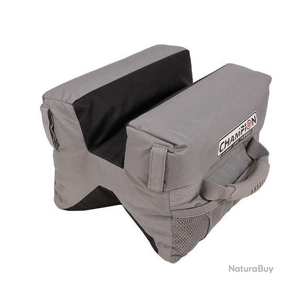 Sac Gris ChampionRail grip avant precision anti-recul