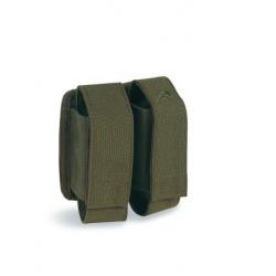 TT mil pouch - poche Verticale pour 2 grenades 40mm - Olive