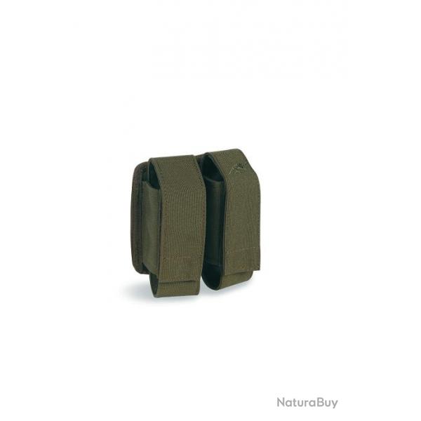 TT mil pouch - poche Verticale pour 2 grenades 40mm - Olive