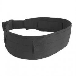 TT warrior belt lc Ceinture de Combat Noir M