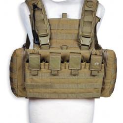 TT chest rig MKII - Gilet de Combat - Sable