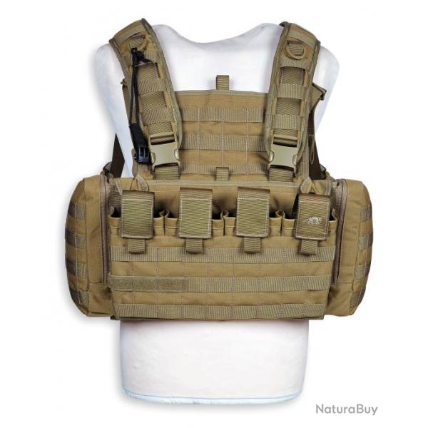 TT chest rig MKII - Gilet de Combat - Sable