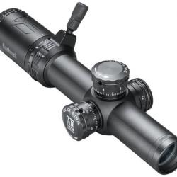 Lunette de tir Bushnell AR Optics 1-4x24 - Réticule BDC