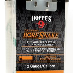 Cordon nettoyage boresnake den pour Fusil c/28