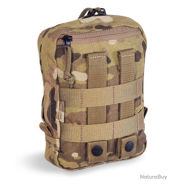 TT tac pouch 5 - poche Tactique - Multicam