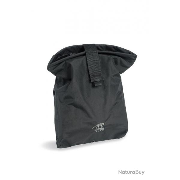 TT dump pouch - poche vide Chargeur - Noir