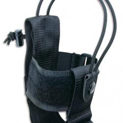 TT tac pouch 2 Radio - poche Porte Radio - Noir