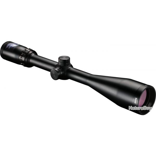 Lunette de tir Bushnell banner 3-9x40 - rticule circle-x