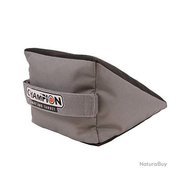 Sac Gris Champion grip arrire compensateur d'angle