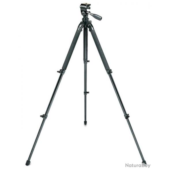 Trepied Bushnell hauteur 155 cm